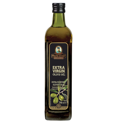 Extra Virgin Olive Oil 750ml